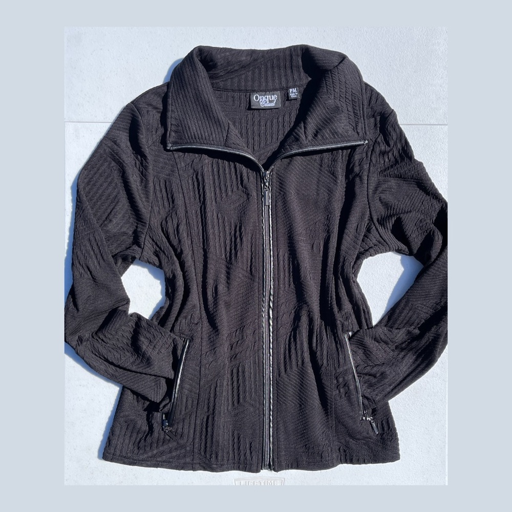 Opaque Casuals Jacket
